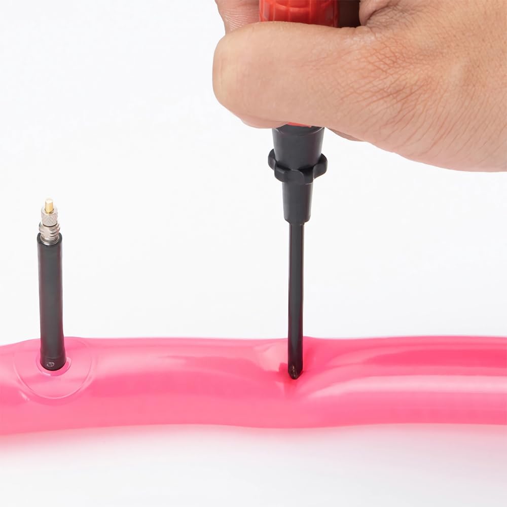 2/4 Pack Ridenow TPU Inner Tubes 700 x 18-32c Bike Tubes with 45/65/85mm Presta Valve