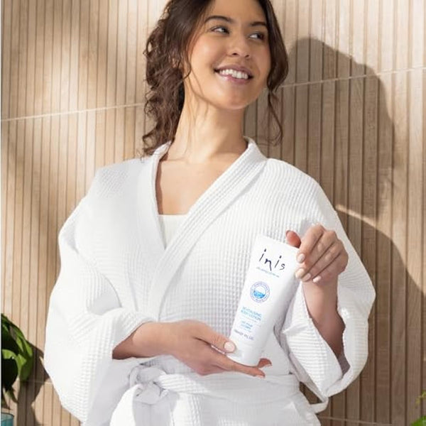 Inis the Energy of The Sea Revitalizing Body Lotion, 200 ml
