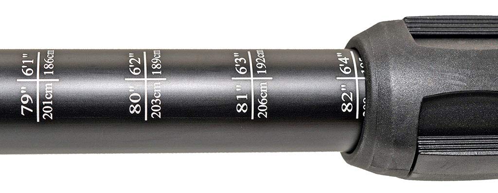 H2o Kayaks Blue Childs Glide Adjustable 2 Part Aluminium Stand Up Paddle Board Paddle Adjustable Length 122 cm - 168 cm (in 2 parts of maximum length