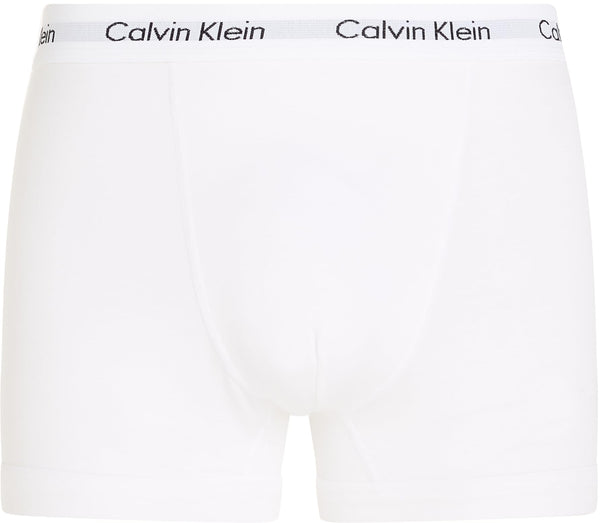 Calvin Klein Men's Trunk (Pack of 3)