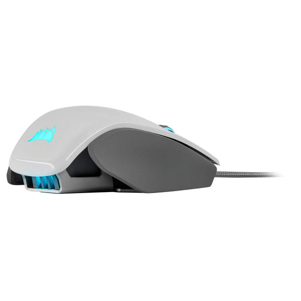 CORSAIR M65 RGB ULTRA WIRELESS Tunable FPS Gaming Mouse – 26,000 DPI – Sub-1ms Wireless – Weight System – Up to 120hrs Battery – iCUE Compatible – PC, Mac, PS5, PS4, Xbox – Black
