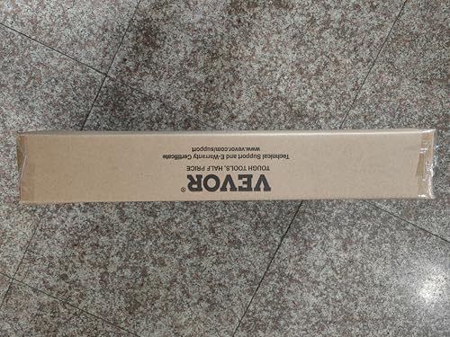 VEVOR Motorcycle Rear Wheel Stand, with U + L Fork Swingarm Spool, 390 kg Capacity Heavy Duty Rear Wheel Stand Motorcycle Lift Jack Stand, for Suzuki Yamaha Honda Kawasaki, Black