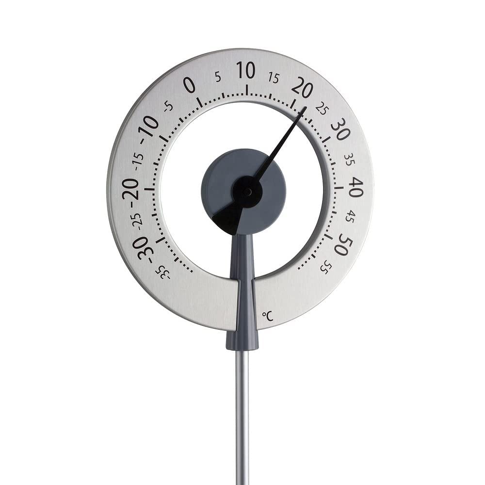 Green Wash Ltd TFA Lollipop Thermometer