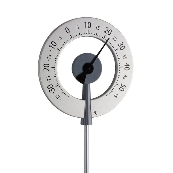 Green Wash Ltd TFA Lollipop Thermometer