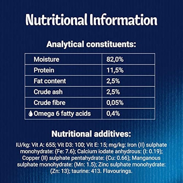 Felix As Good As It Looks Cat Pouches Tuna In Jelly 100g (20 Pouches)