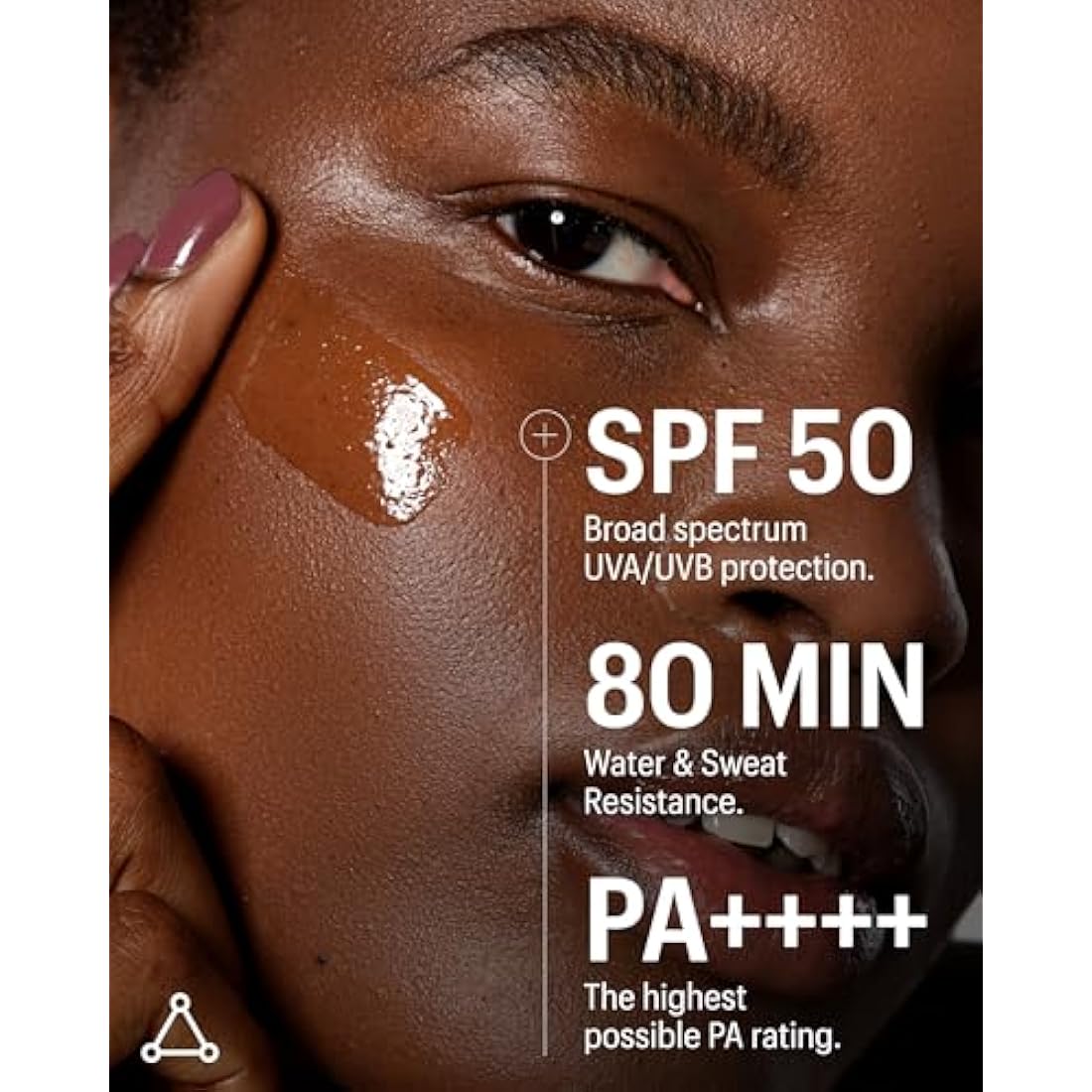 Allies of Skin - The One SPF 50 Invisible Sunscreen Gel with Vitamin C, Green Tea, Carrot Seed, Red Raspberry Seed Oil & Licorice Root, and 5 Antioxidants & Skin Conditioners. 50 ml/ 1.7 oz