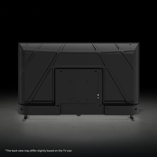 Philips 40PFS6000 2K HD LED Smart TV - 40 Inch Display with Pixel Plus, Titan OS Platform and Dolby Digital Sound, Works with Alexa and Google Voice Assistant