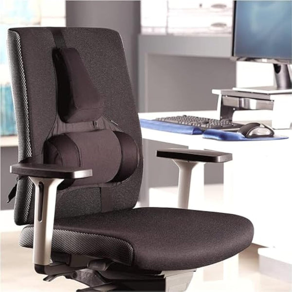 Fellowes Professional Series Ultimate Back Support