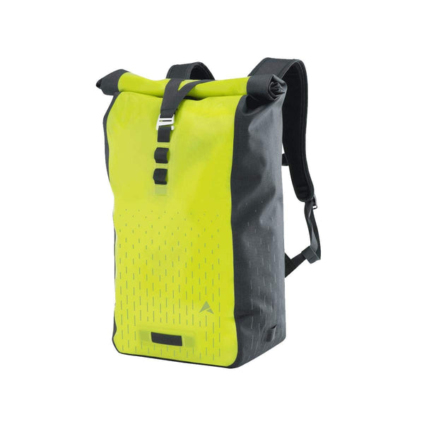Altura Thunderstorm City Waterproof Cycling Backpack 30L ? Durable, Waterproof, High-Visibility, Adjustable Straps, Comfortable Fit, Reflective
