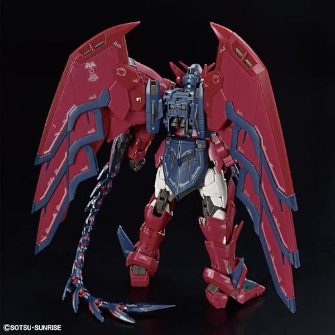 GUNDAM - RG 1/144 Gundam Epyon - Model Kit
