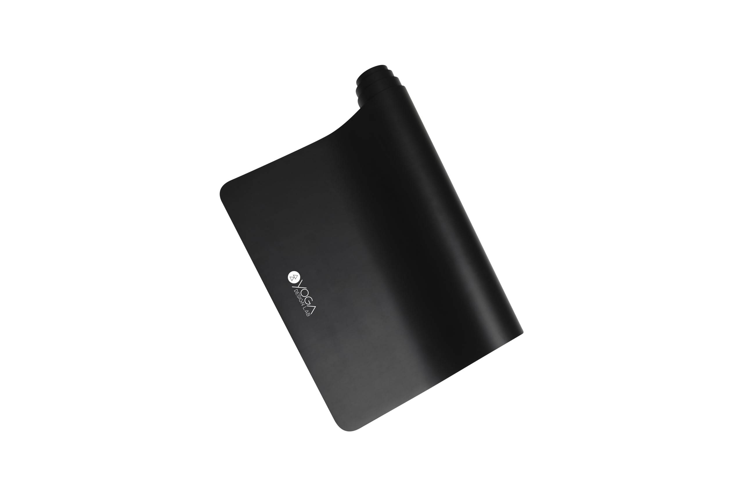 YOGA DESIGN LAB | The Infinity Mat | Luxurious Non-Slip Design Provides Unparalleled Grip to Support and Align You Beautifully | Eco-Friendly |