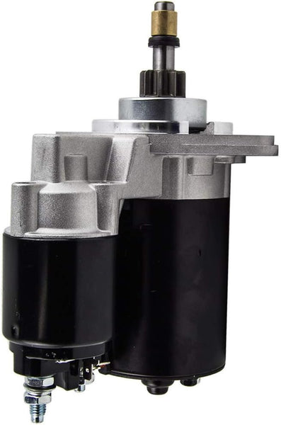 maXpeedingrods Starter Motor For VW CLASSIC BEETLE KAEFER TRANSPORTER T1 T2 1.2 1.3 1.5 1.6