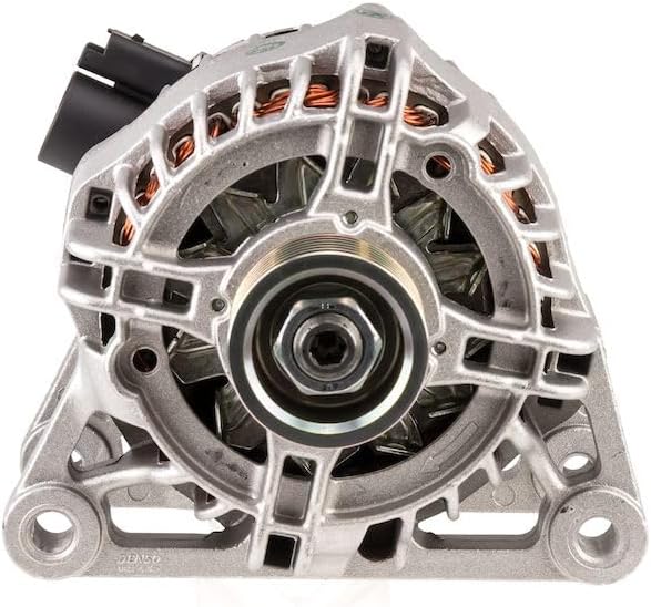 DENSO Alternator - DAN515 - OE Number: 9638543680