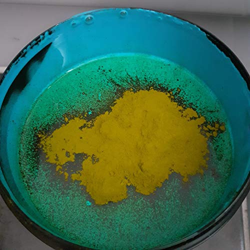 Flat Fox Screen Printing Photo Emulsion and Diazo Sensitizer (1 Litre)