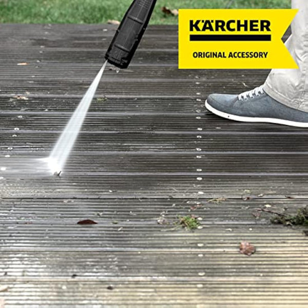 Kärcher Full Control 3-in-1 Multi Jet for K7 Plus - MJ 180, 2.643-907.0, Black