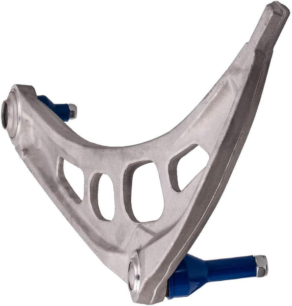 maXpeedingrods Front Lower Wishbone Control Arms Full Kit For BMW 3 Series E46 1998-2008