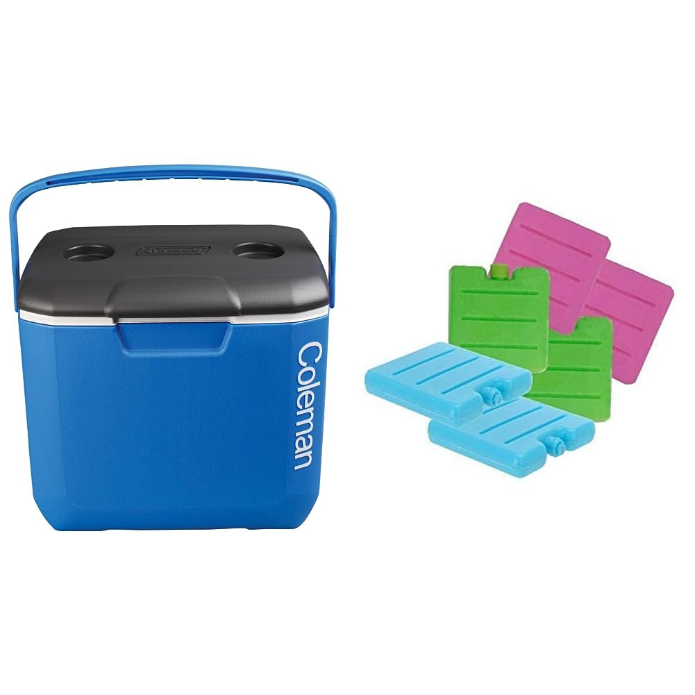 Coleman Performance 30 QT Kühler 28L