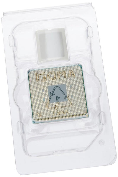 AMD Ryzensets 3 3200G processor (Radeon Vega 8 integrated GPU, 4 cores/4 threads, 65W TDP, AM4 socket, 6MB Cache, up to 4.0 Ghz max boost frequency , wraith stealth cooler)