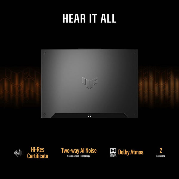 ASUS V16 V3607VP Gaming Laptop | 16.0" WUXGA 144Hz Screen | Intel Core 7 240H | NVIDIA GeForce RTX 5070 | 32GB RAM | 1TB PCIe SSD | Backlit Keyboard | Windows 11 | 3 Month Xbox Game Pass