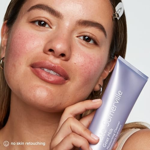 Kate Somerville Goat Milk Cleanser