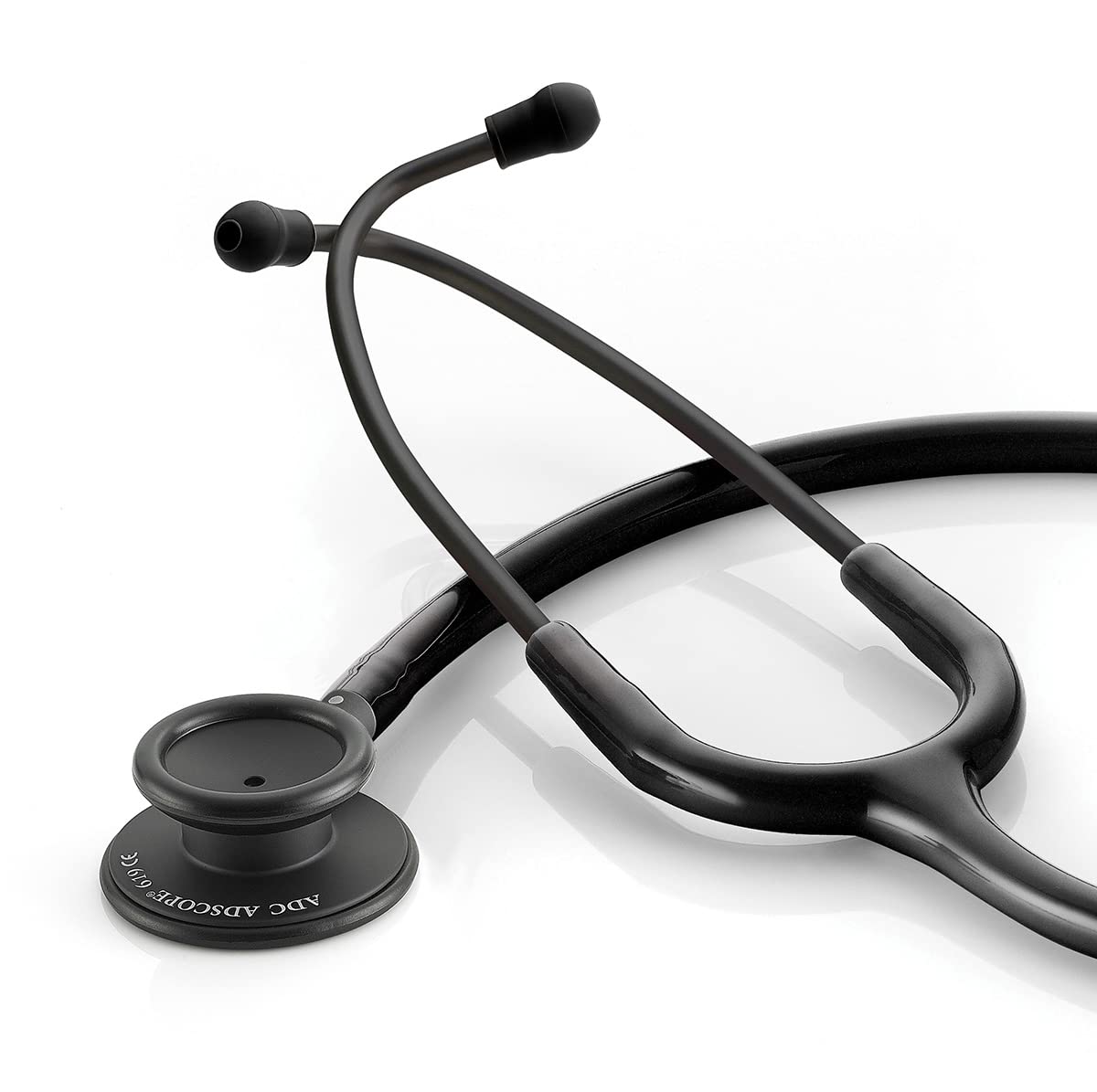 ADC Adscope 619 - Ultra-lite Clinical Stethoscope - Tactical