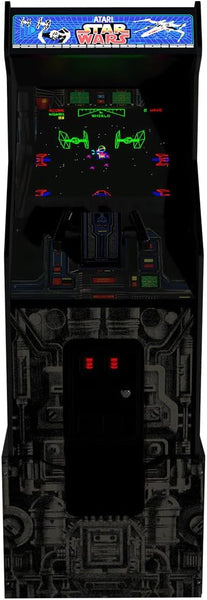 STAR WARS ARCADE MACHINE