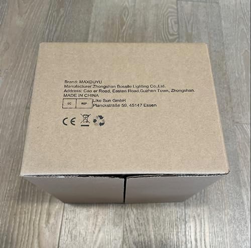 DIY Hemp Rope Retro Industrial Chandelier,Industrial 5 Lights Pendant Light Fitting,Retro E27 Edison Style Lamp/Living Room Restaurant Pendant Lights/Light Fixture,5 Lights(lampbulb is not Included)