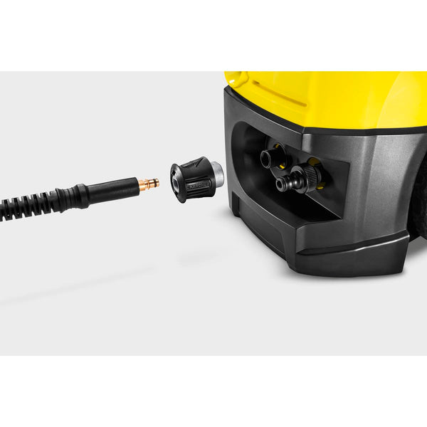 K?rcher 2.643-909.0 HK12 High Pressure Hose Kit, Black