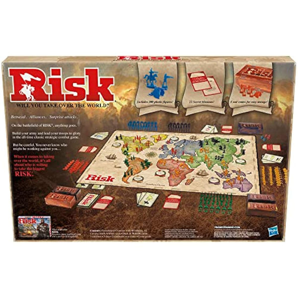 Hasbro B7404 Toy ( French)