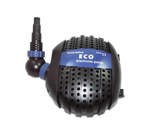 Jebao Eco Garden Koi Pond Pump EFP Series (5000 LPH)