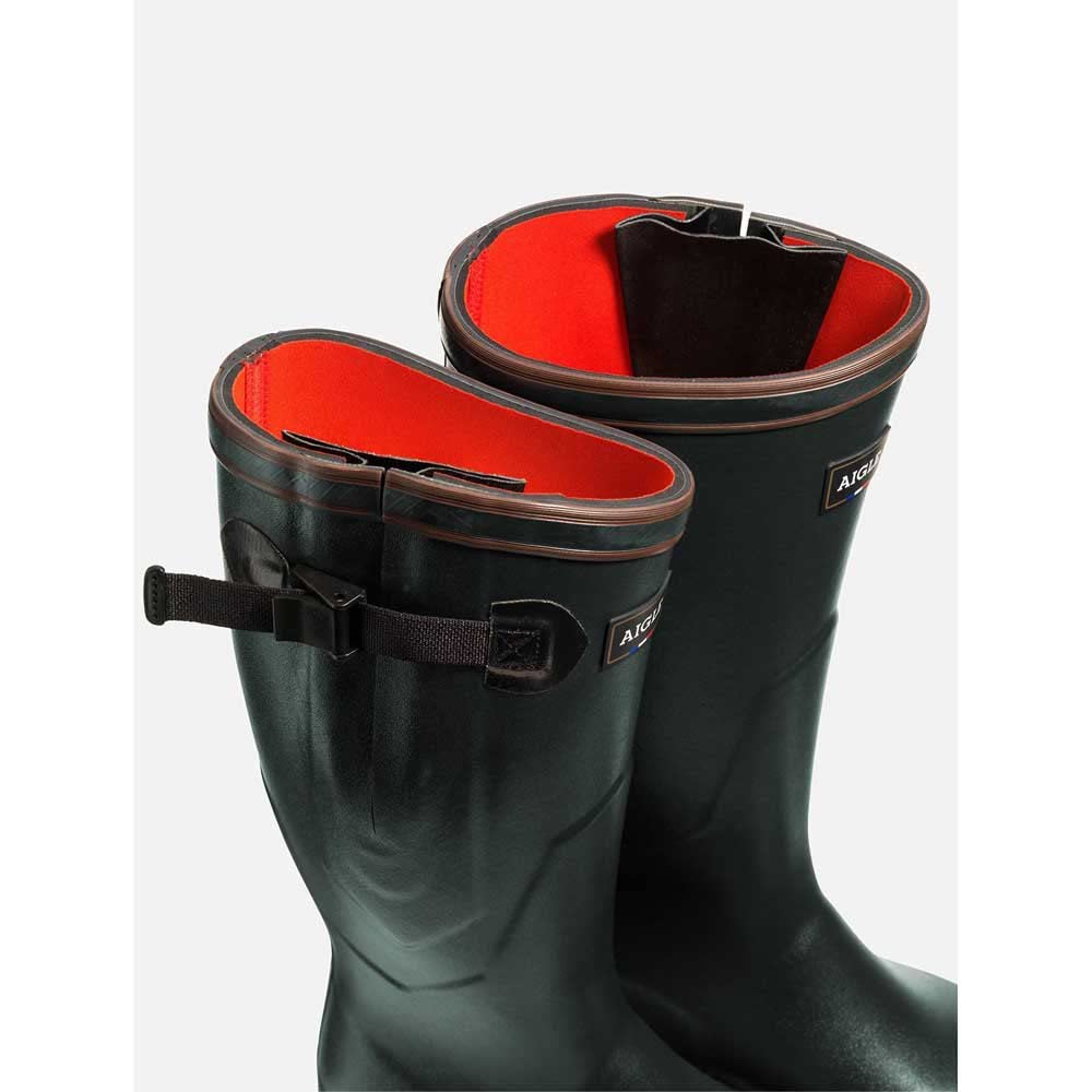 Aigle Parcours 2 Iso Wellington Boots