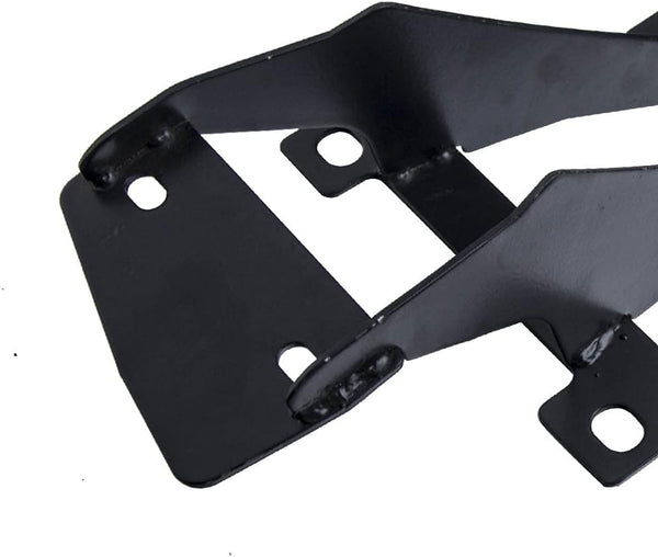 maXpeedingrods 2x Side Step Running Board Kit for Discovery 5 L462 Left/Right