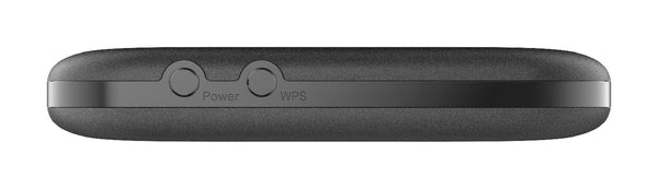 D-Link DWR-932 4G/3G LTE Unlocked Wireless N300 Mobile Broadband Router - Wi-Fi Portable Hotspot, Black