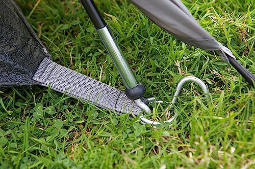 Coleman Tent Darwin 2-4 Person | Compact Lightweight Dome Tent | Models with Darkened Bedroom | Camping, Festival and Hiking Tent | 4500mm Waterproof | with Sewn-in Groundsheet