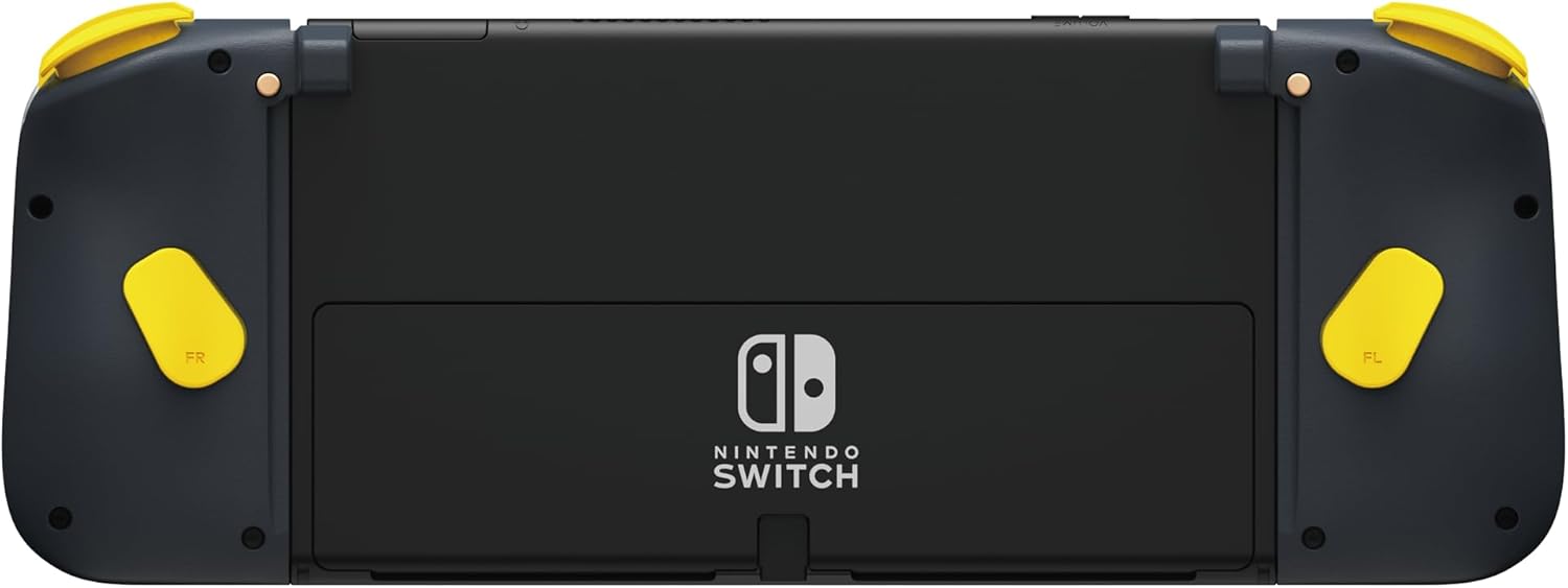 Hori Split Pad Compact (PAC-MAN) for Nintendo Switch