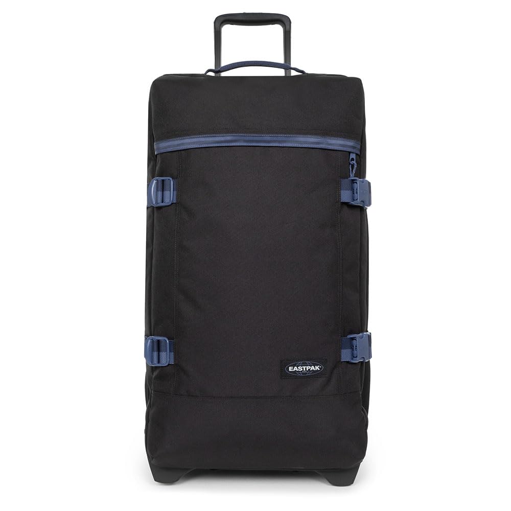 Eastpak TRANVERZ L Suitcase, 79 x 40 x 33 cm, 121 L - Ultra Marine (Blue)
