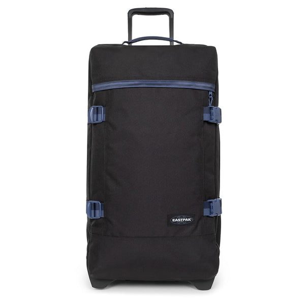 Eastpak TRANVERZ L Suitcase, 79 x 40 x 33 cm, 121 L - Ultra Marine (Blue)