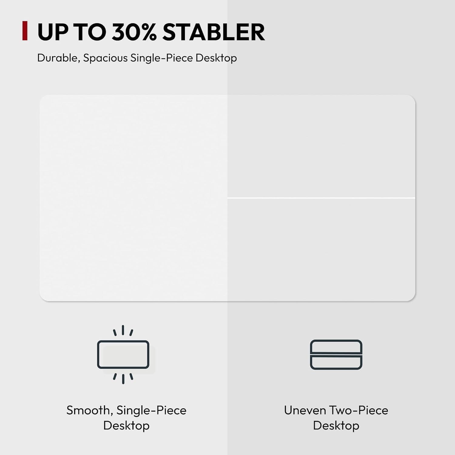 SANODESK QS1+140 * 60 Electric Standing Desk Height Adjustable Standing Desk With Memory Smart Panel Sit Stand Table With Hooks and Cupholder for Home Office （Black Frame+ Black Desktop）