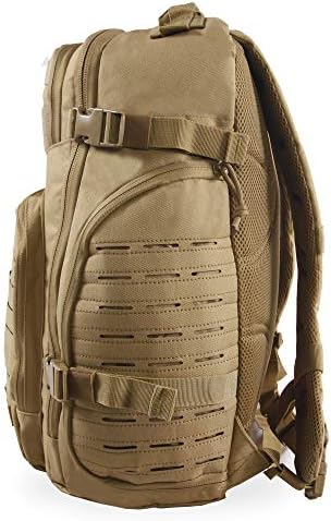 Highland Tactical Unisex Roger Backpack Tactical Backpack