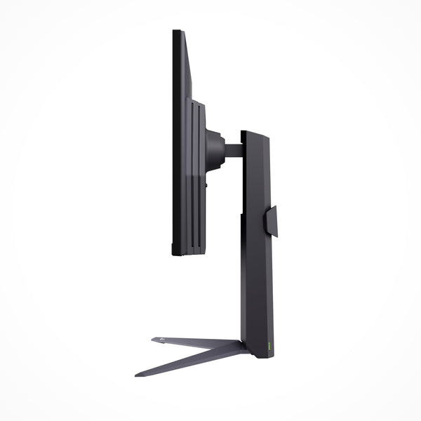 LG UltraGear G8 Gaming Monitor 27G850A – 4K UHD Nano IPS 27 inch, Dual-Mode 240Hz / 480Hz, 1ms (GtG), AMD FreeSync Premium Pro, DisplayHDR 600, DP 2.1, HDMI 2.1, Black