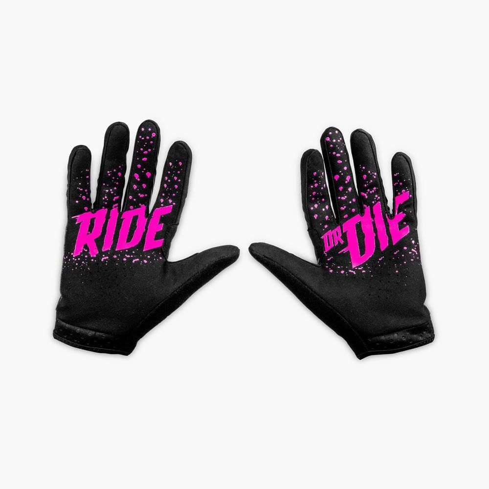 Muc-Off Camo MTB Gloves