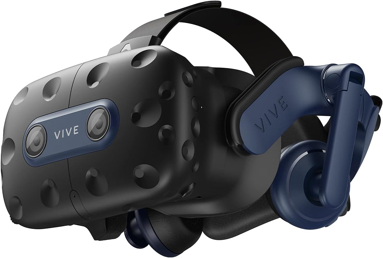 HTC VIVE Pro 2 Headset