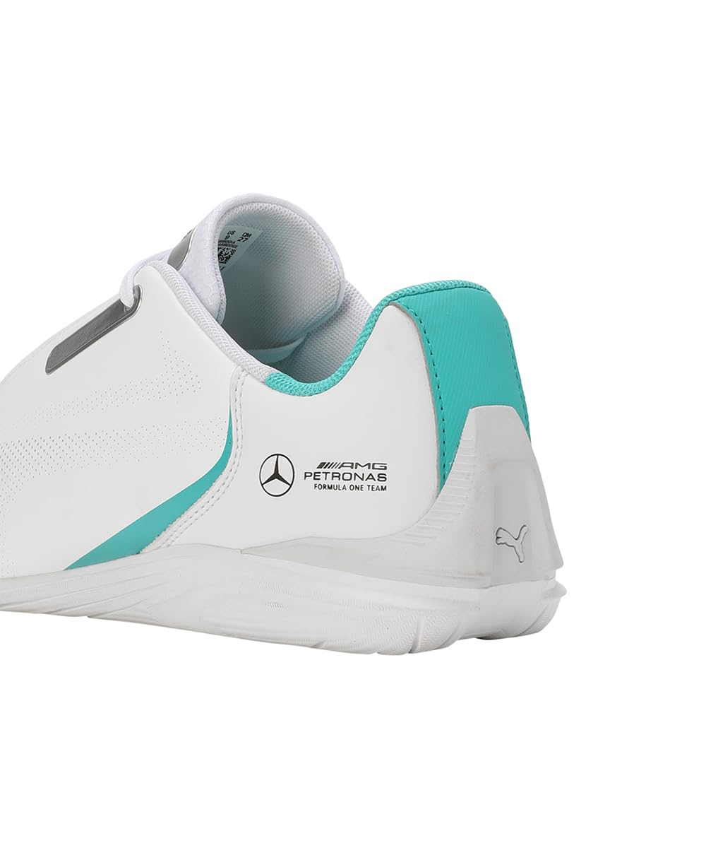 PUMA Unisex's Mapf1 Drift Cat Decima 2.0 Sneaker