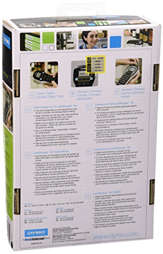 Dymo S0784430 Label Maker