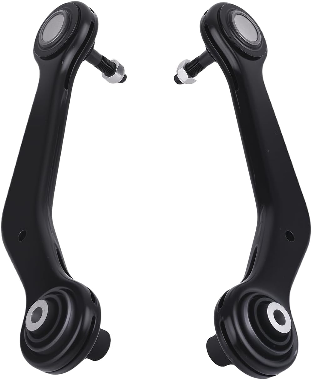 maXpeedingrods 10Pcs Rear Suspension Control Arm Ball Joint Kit RearTie Rod Sway Bar Links Kit For Bmw X5 E53 Suv 04 05