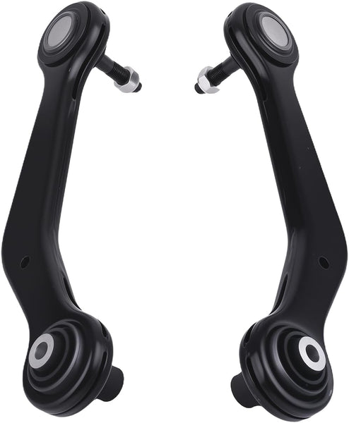 maXpeedingrods 10Pcs Rear Suspension Control Arm Ball Joint Kit RearTie Rod Sway Bar Links Kit For Bmw X5 E53 Suv 04 05