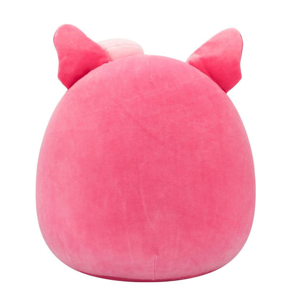 Squishmallows Original 16-Inch Gordon the Shark with happy eyes - Official Plush - Amazon Exclusive