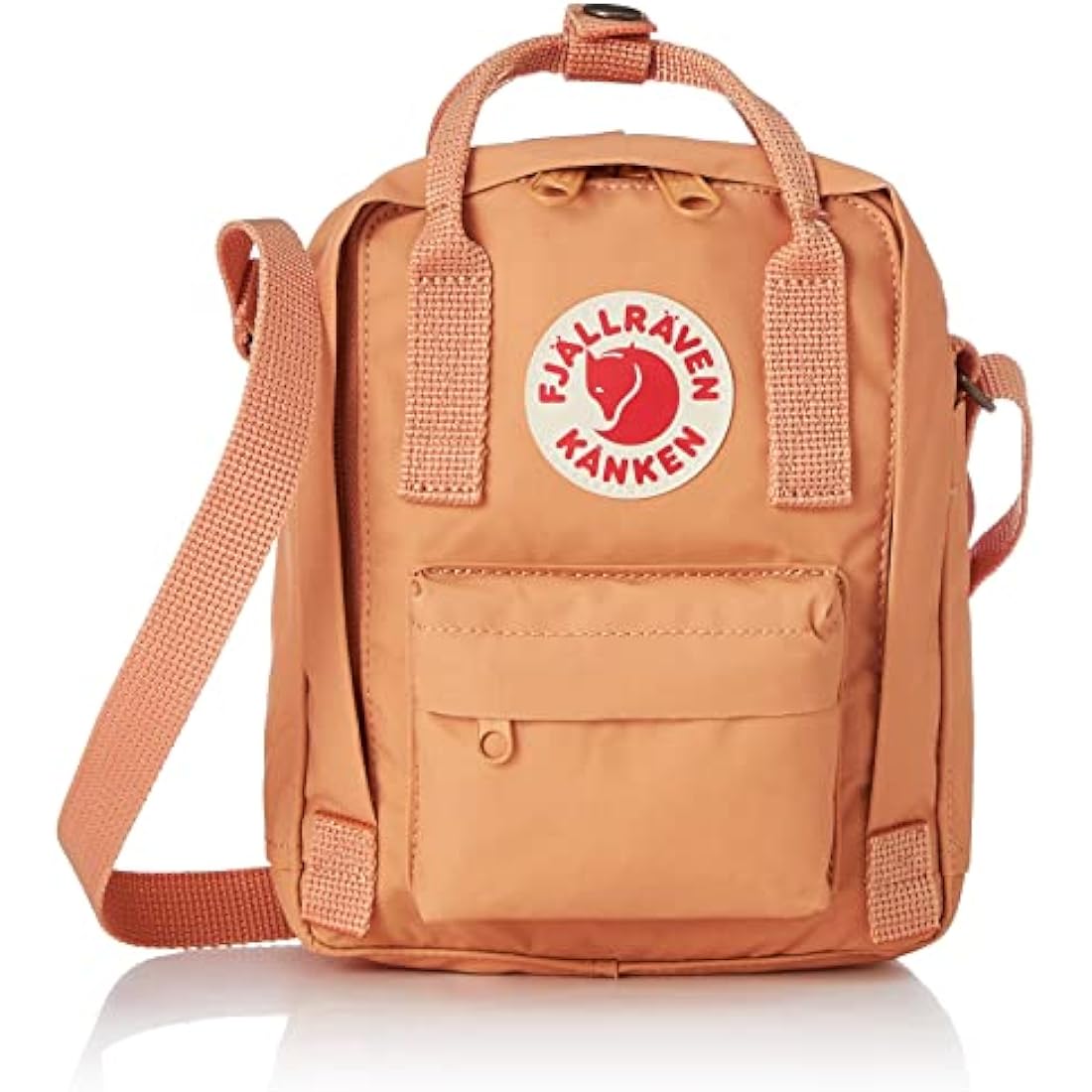 Fjällräven Unisex Kånken Sling Sports backpack (pack of 1)