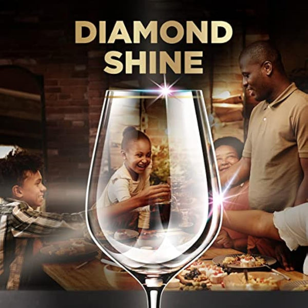 Finish In Wash Dishwasher Cleaner | Variant : regular | Size: Pack of 8, 250ml each |Cleans Dishwasher While Washing Dishes