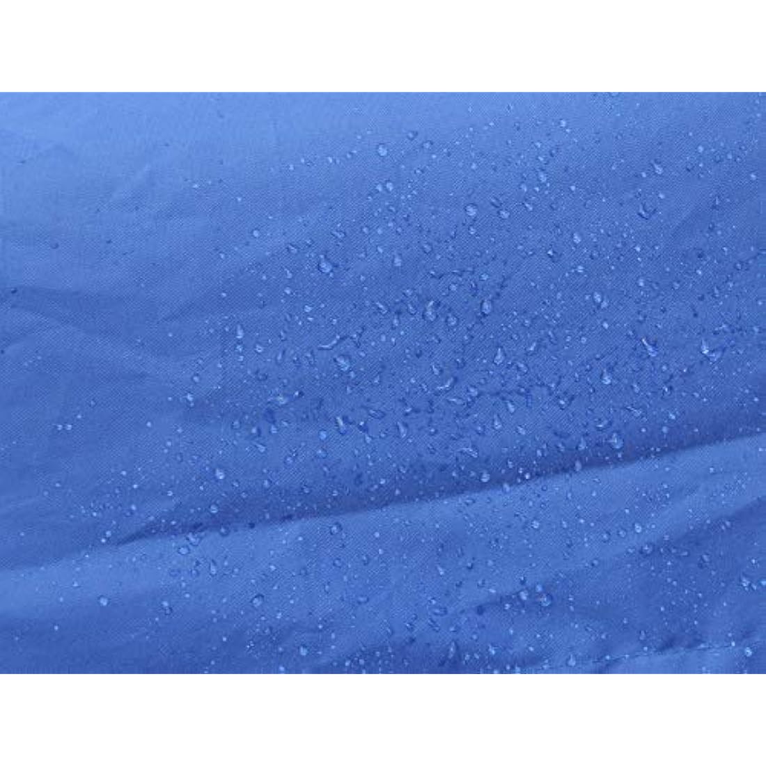 All Seasons Gazebos 2.5x2.5 Fully Waterproof Pop up Gazebo With Accessories - Royal Blue